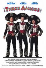 Watch Three Amigos! 123movieshub