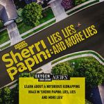 Watch Sherri Papini: Lies, Lies, and More Lies (TV Special 2022) 123movieshub