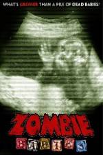 Watch Zombie Babies 123movieshub