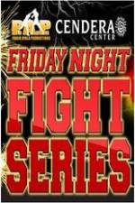 Watch Friday Night Fights  Fortuna vs Zamudio 123movieshub