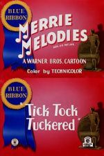 Watch Tick Tock Tuckered (Short 1944) 123movieshub