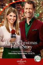 Watch Every Christmas Has a Story 123movieshub