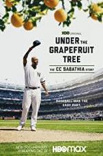 Watch Under the Grapefruit Tree: The CC Sabathia Story 123movieshub
