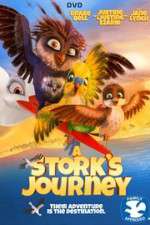 Watch A Stork\'s Journey 123movieshub