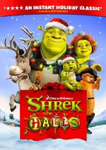Watch Shrek the Halls (TV Short 2007) 123movieshub