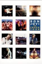 Watch Bon Jovi The Crush Tour 123movieshub