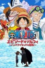 Watch One Piece Luffy  Hand Island no Bouken 123movieshub