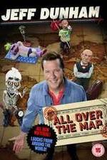 Watch Jeff Dunham: All Over the Map 123movieshub
