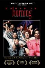 Watch Paris Is Burning 123movieshub