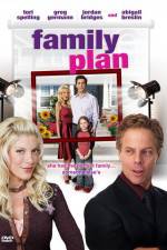 Watch Family Plan 123movieshub