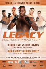 Watch Legacy Fighting Championship 18 123movieshub