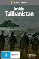 Watch National Geographic - Inside Talibanistan 123movieshub
