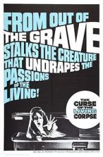 Watch The Curse of the Living Corpse 123movieshub