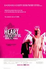 Watch The Heart Is Deceitful Above All Things 123movieshub