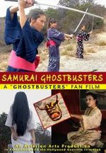 Watch Samurai Ghostbusters 123movieshub