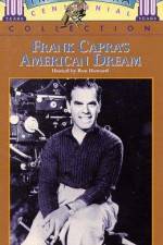 Watch Frank Capra's American Dream 123movieshub