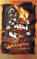 Watch DuckTales the Movie: Treasure of the Lost Lamp 123movieshub