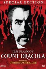 Watch Count Dracula 123movieshub