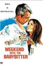 Watch Weekend with the Babysitter 123movieshub