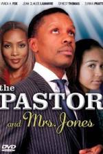 Watch The Pastor and Mrs. Jones 123movieshub