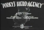 Watch Porky\'s Hero Agency 123movieshub