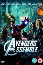 Watch Building A Dream - Assembling The Avengers 123movieshub