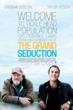 Watch The Grand Seduction 123movieshub