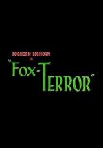 Watch Fox-Terror (Short 1957) 123movieshub