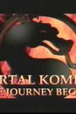 Watch Mortal Kombat The Journey Begins 123movieshub