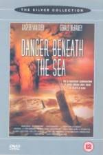 Watch Danger Beneath the Sea 123movieshub