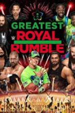Watch WWE Greatest Royal Rumble 123movieshub