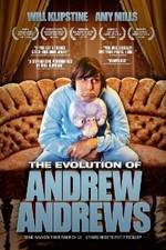 Watch The Evolution of Andrew Andrews 123movieshub