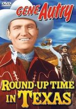 Watch Round-Up Time in Texas 123movieshub