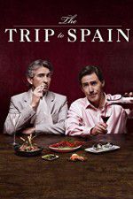 Watch The Trip to Spain 123movieshub