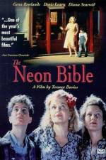 Watch The Neon Bible 123movieshub