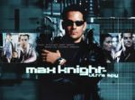 Watch Max Knight: Ultra Spy 123movieshub