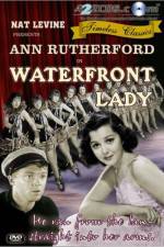 Watch Waterfront Lady 123movieshub