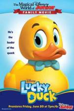 Watch Lucky Duck 123movieshub