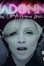 Watch Madonna The Confessions Tour Live from London 123movieshub