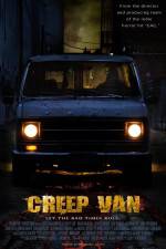 Watch Creep Van 123movieshub