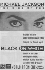 Watch Michael Jackson: Black or White 123movieshub