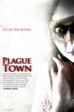 Watch Plague Town 123movieshub