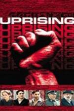Watch Uprising 123movieshub