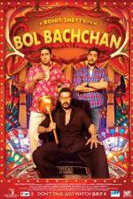 Watch Bol Bachchan 123movieshub