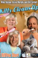 Watch Rifftrax Kitty Cleans Up 123movieshub