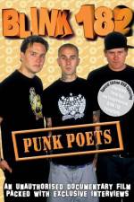 Watch Blink 182 Punk Poets 123movieshub