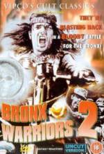Watch Escape from the Bronx 123movieshub