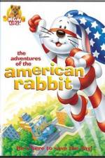 Watch The Adventures of the American Rabbit 123movieshub