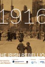 Watch 1916: The Irish Rebellion 123movieshub