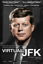 Watch Virtual JFK Vietnam If Kennedy Had Lived 123movieshub